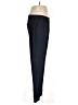 See By Chloé Solid Blue Dress Pants Size EU (FR) 44 / US 12 - photo 4