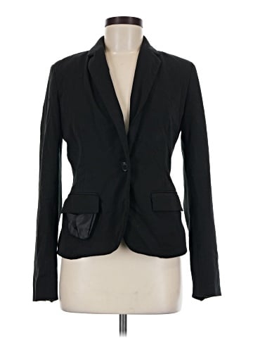 Merona Blazer (view 1)