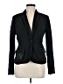 Merona Black Blazer Size 6 - photo 1