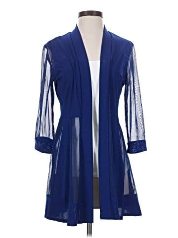 R&M Richards Kimono (view 1)
