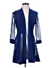 R&M Richards Blue Kimono Size M (petite) - photo 1