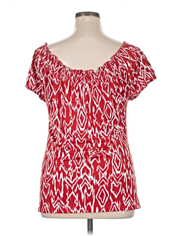 Carol Rose Short Sleeve T-Shirt (view 2)