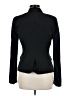 Merona Black Blazer Size 6 - photo 2