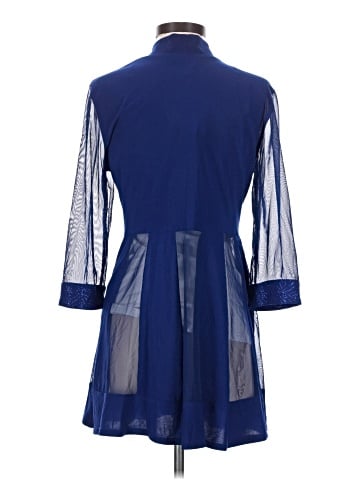 R&M Richards Kimono (view 2)
