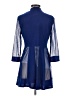R&M Richards Blue Kimono Size M (petite) - photo 2
