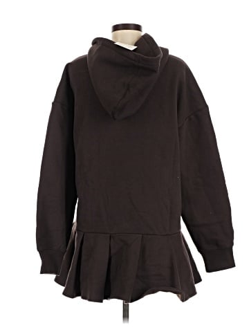 OAK + FORT Pullover Hoodie (view 2)