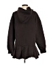 OAK + FORT Brown Pullover Hoodie Size M - photo 2
