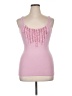 Downeast Pink Tank Top Size XL - photo 1