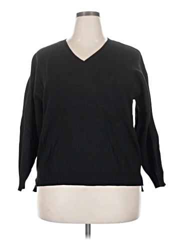 Uniqlo Pullover Sweater (view 1)