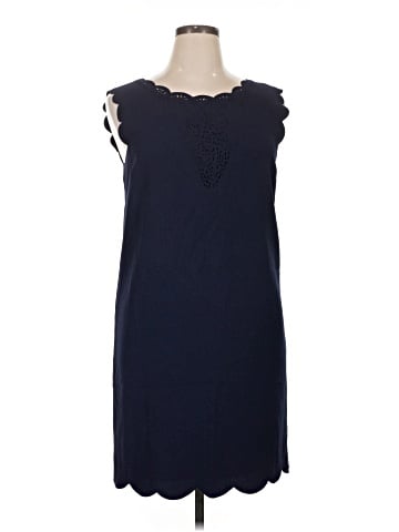 Donna Ricco Casual Dress (view 1)
