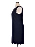 Donna Ricco Blue Casual Dress Size 14 - photo 5