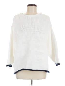 Lou & Grey Pullover Sweater