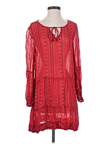 Sanctuary Casual Dress (view 1)