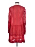 Sanctuary 100% Rayon Red Casual Dress Size XS - photo 2