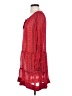 Sanctuary 100% Rayon Red Casual Dress Size XS - photo 5
