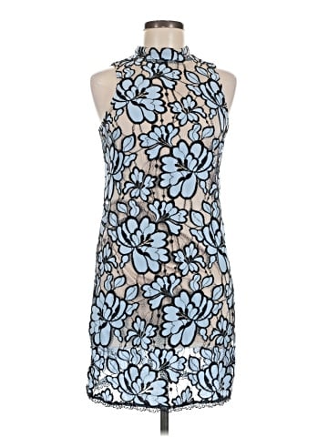 Plenty By Tracy Reese Cocktail Dress (view 1)
