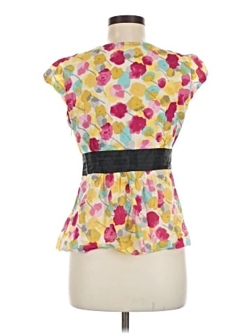 Odille Sleeveless Blouse (view 2)