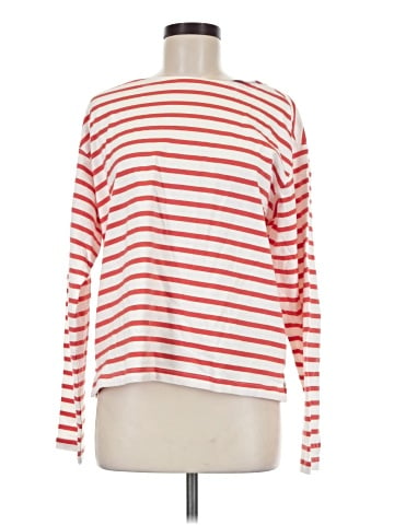 Old Navy Long Sleeve T-Shirt (view 1)
