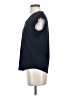 Adrianna Papell Blue Sleeveless Top Size S - photo 5