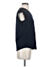 Adrianna Papell Blue Sleeveless Top Size S - photo 4
