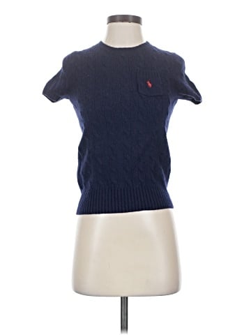 Polo by Ralph Lauren Short Sleeve Top (view 1)