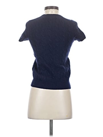 Polo by Ralph Lauren Short Sleeve Top (view 2)