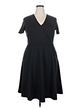 Lands' End Casual Dress