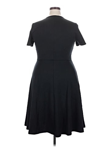 Lands' End Casual Dress (view 2)