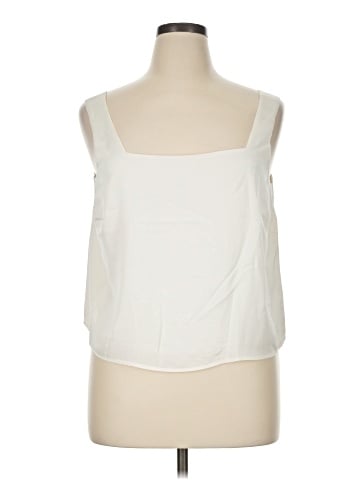 Nic + Zoe Tank Top (view 1)