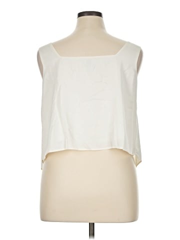 Nic + Zoe Tank Top (view 2)