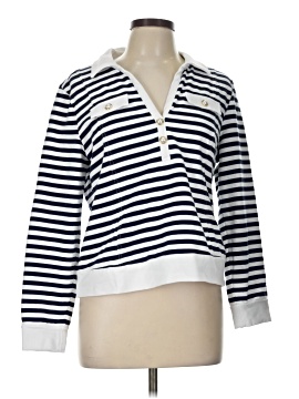 Boston Proper Long Sleeve Top