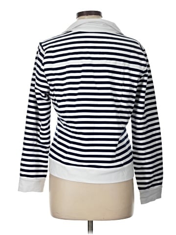 Boston Proper Long Sleeve Top (view 2)