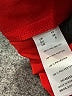 ASOS 100% Polyester Red Cocktail Dress Size 6 - photo 8
