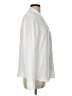 Halogen 100% Polyester Ivory Long Sleeve Blouse Size L - photo 4