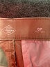 St. John's Bay Solid Tan Khakis Size 8 (petite) - photo 7