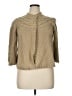 St. John's Bay 100% Acrylic Tan Cardigan Size XL - photo 1