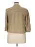 St. John's Bay 100% Acrylic Tan Cardigan Size XL - photo 2