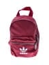 Adidas Burgundy Backpack One size - photo 1