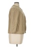 St. John's Bay 100% Acrylic Tan Cardigan Size XL - photo 4