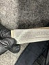 Massimo Dutti Solid Black Active Pants Size 8 - photo 8