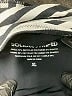 Solid & Striped Stripes Black One Piece Swimsuit Size XL - photo 4
