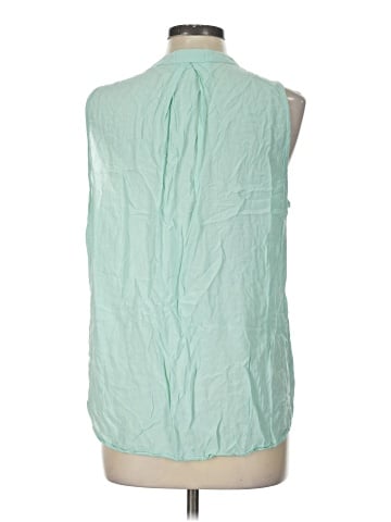 Cloth & Stone Sleeveless Blouse (view 2)