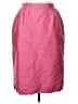 Carlisle 100% Silk Pink Silk Skirt Size 14 - photo 1
