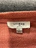 Umgee Orange Poncho Size L - photo 7