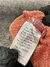 Umgee Orange Poncho Size L - photo 8