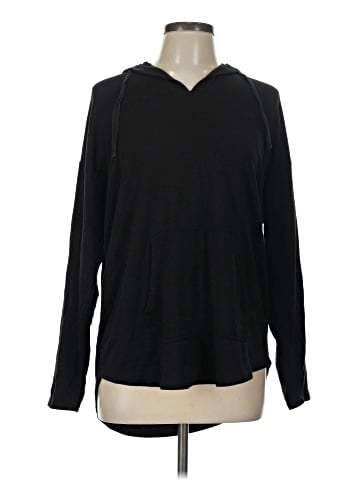 Lou & Grey Pullover Hoodie (view 1)