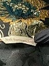Soft Surroundings Print Gold Blazer Size M - photo 6