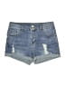 Jeans Blue Denim Shorts Size XL - photo 1