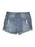 Jeans Blue Denim Shorts Size XL - photo 2