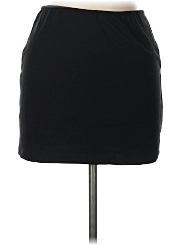 Ambiance Apparel Casual Skirt (view 1)